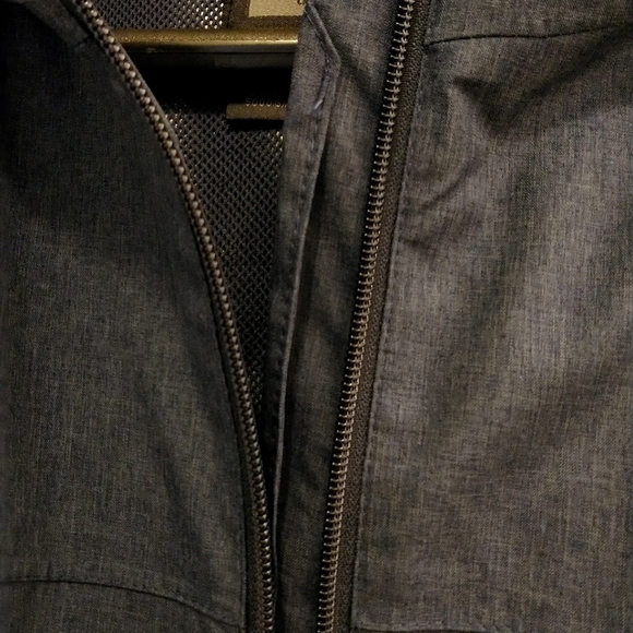 McKinley (L) waterproof jacket - NWT - Picture 11 of 14